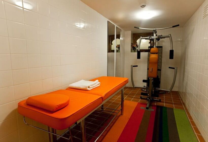 Сельский отель Rural Quinta Da Geia