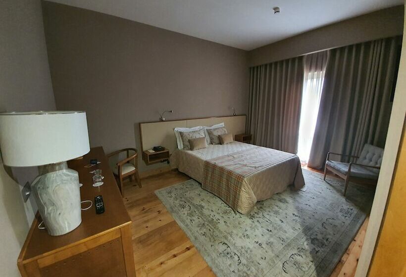 Сельский отель Rural Casa De Samaioes