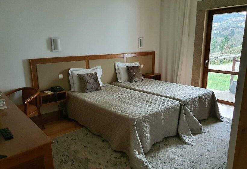 Сельский отель Rural Casa De Samaioes