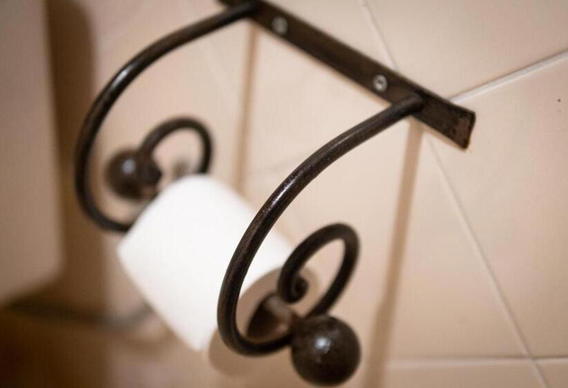 乡村酒店  Rural Quinta Do Juncal