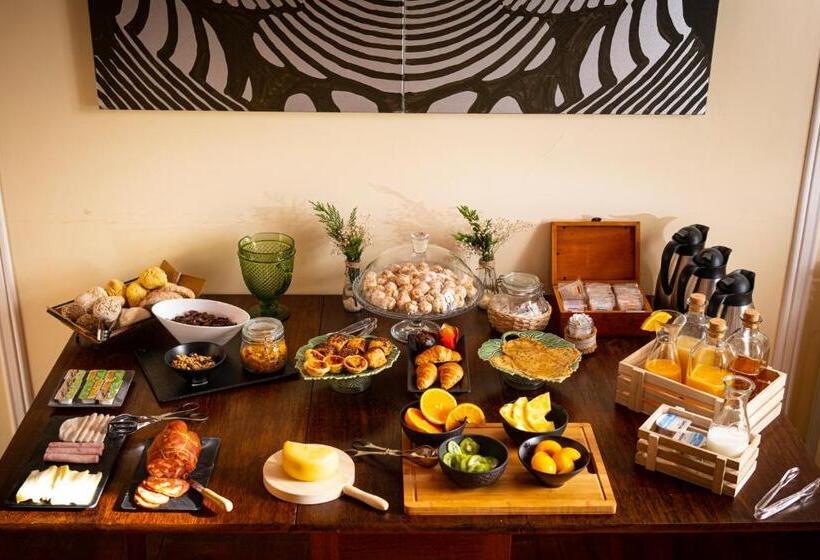 乡村酒店  Rural Quinta Do Juncal