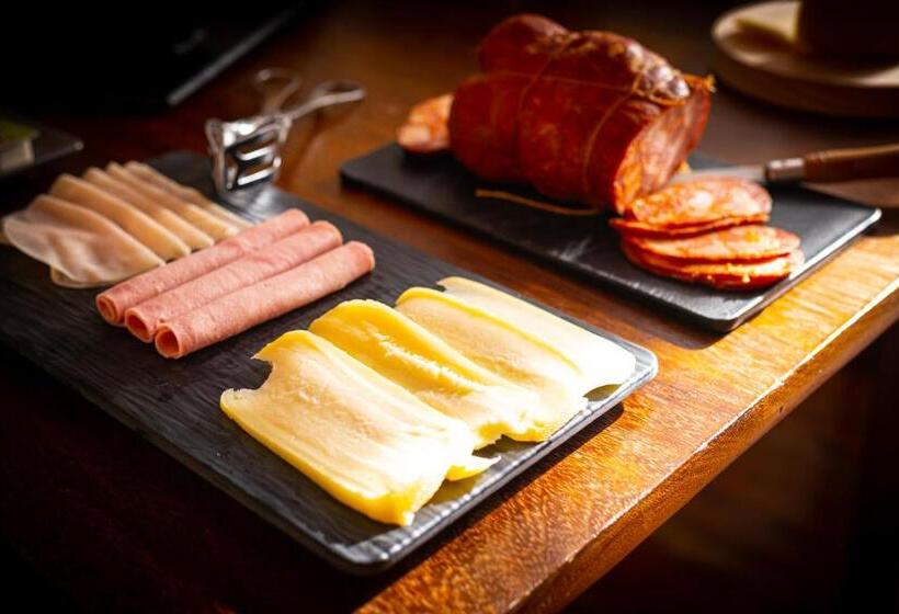 乡村酒店  Rural Quinta Do Juncal