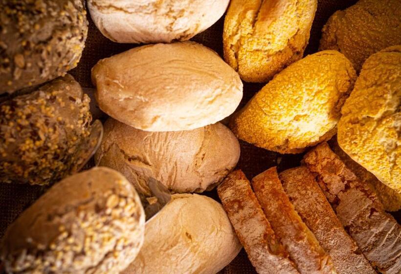 乡村酒店  Rural Quinta Do Juncal