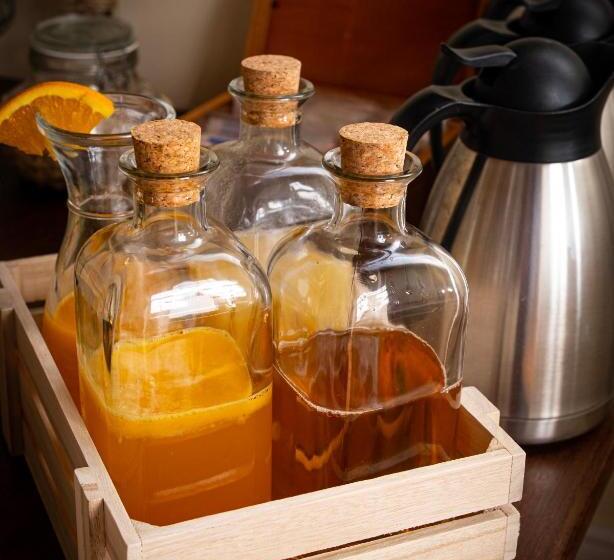 乡村酒店  Rural Quinta Do Juncal