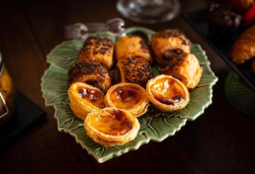 乡村酒店  Rural Quinta Do Juncal