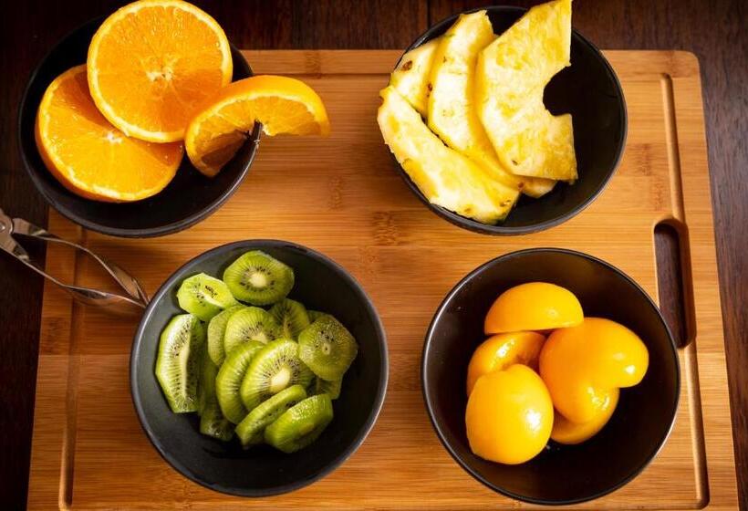 乡村酒店  Rural Quinta Do Juncal