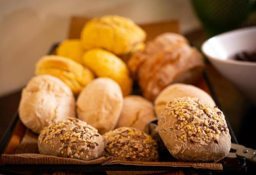 乡村酒店  Rural Quinta Do Juncal