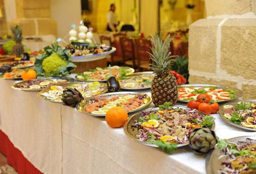 هتل روستایی Tenuta Volpara