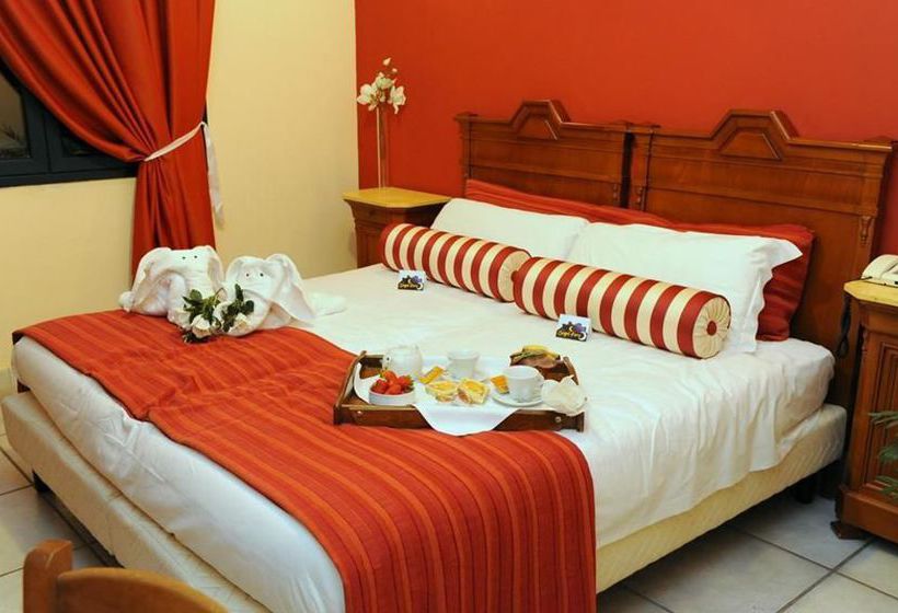 בית מלון כפרי Tenuta Volpara