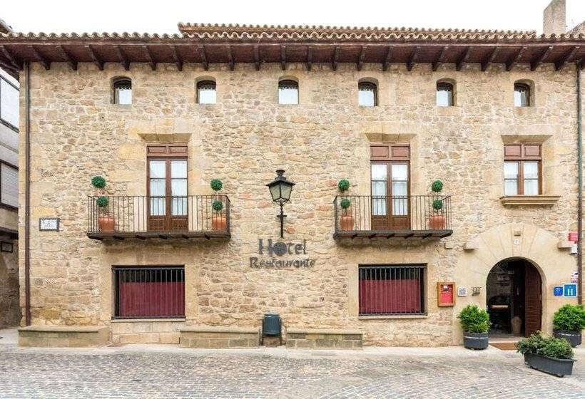 فندق ريفى Villa De Cretas