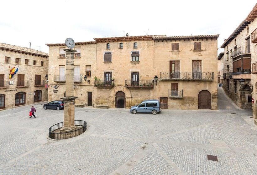 فندق ريفى Villa De Cretas