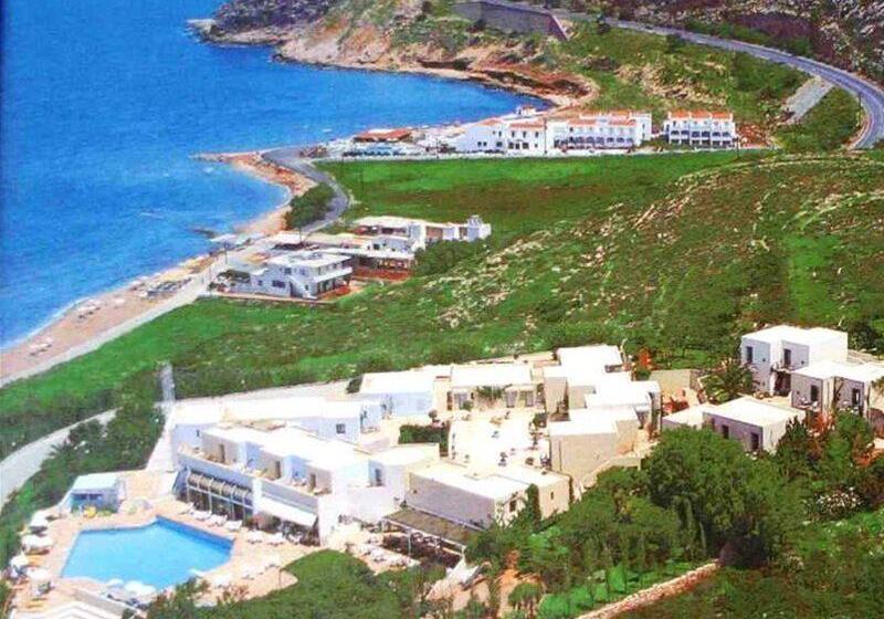 酒店 Scaleta Beach