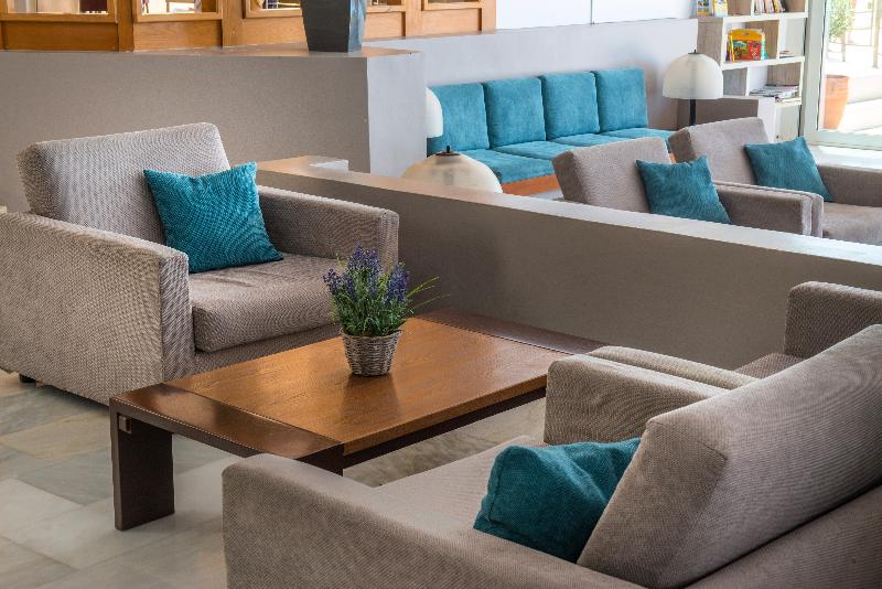 ホテル Scaleta Beach