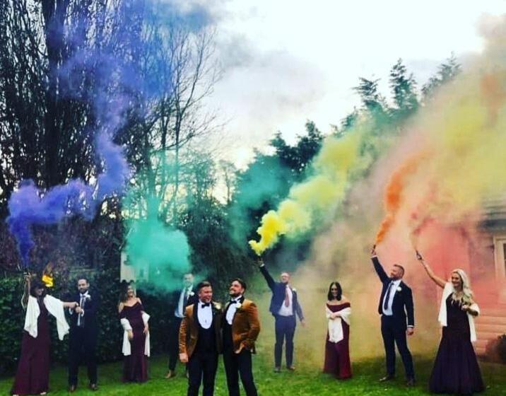 فندق Slaters Country Inn