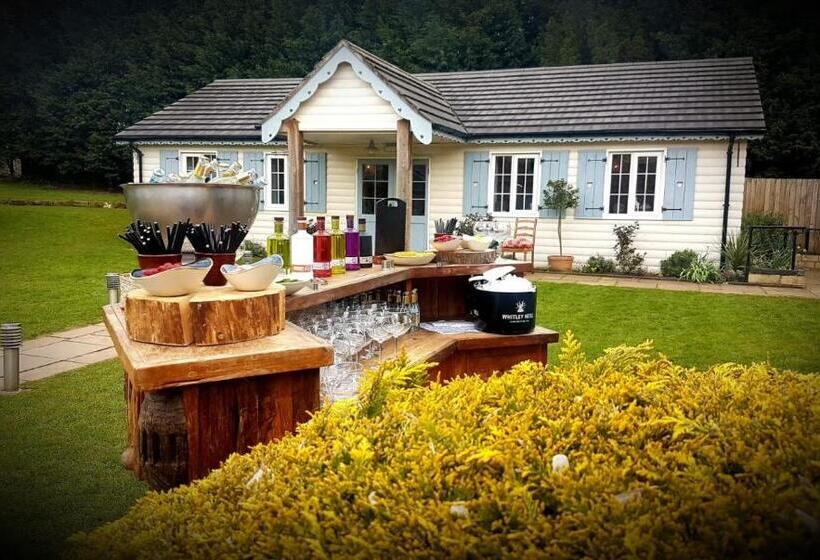 فندق Slaters Country Inn