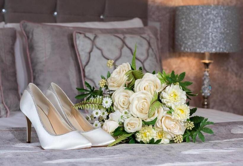 فندق Slaters Country Inn