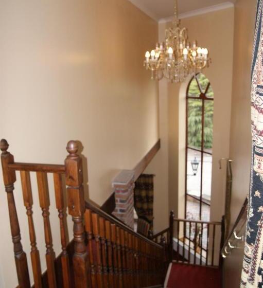 فندق Slaters Country Inn