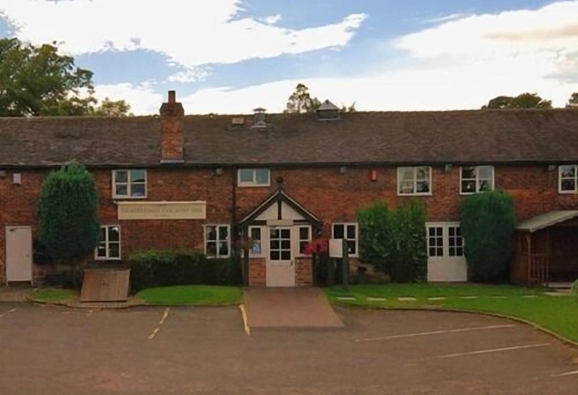 فندق Slaters Country Inn