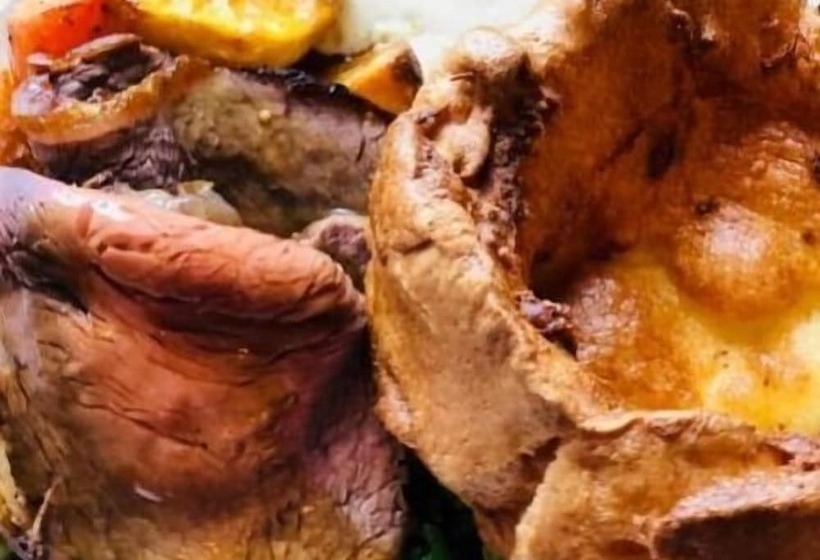 فندق Slaters Country Inn