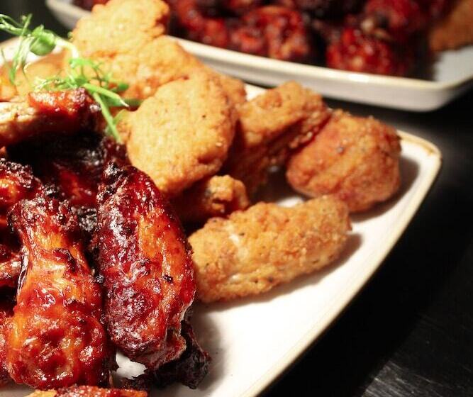 فندق Slaters Country Inn