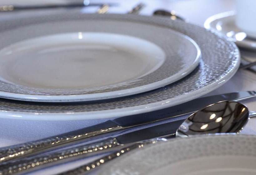 فندق Slaters Country Inn