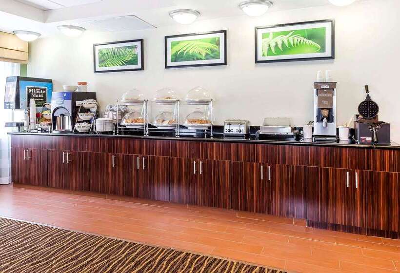 호텔 Sleep Inn Columbia Gateway