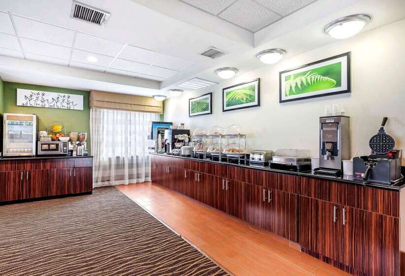 酒店 Sleep Inn Columbia Gateway