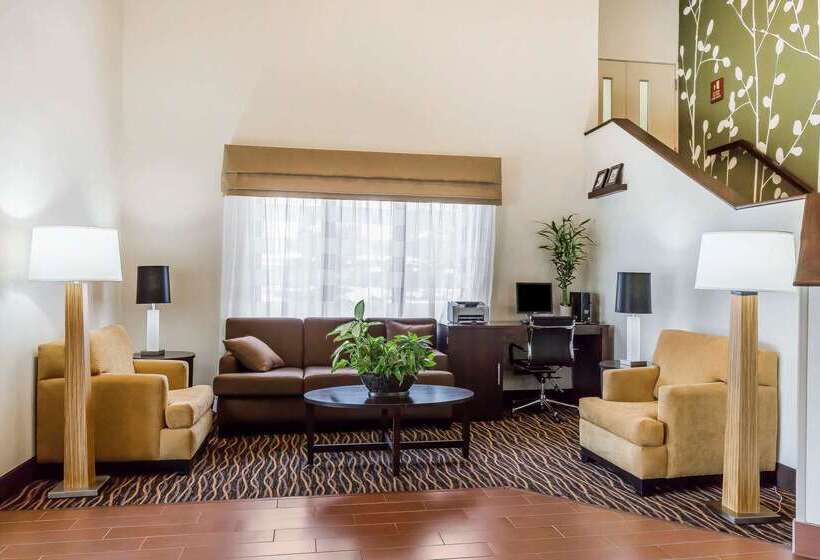 ホテル Sleep Inn Columbia Gateway