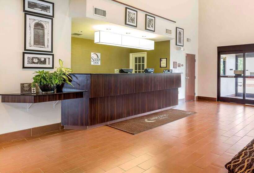 ホテル Sleep Inn Columbia Gateway