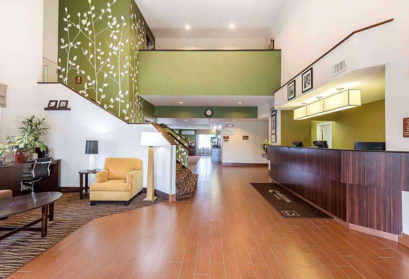 호텔 Sleep Inn Columbia Gateway