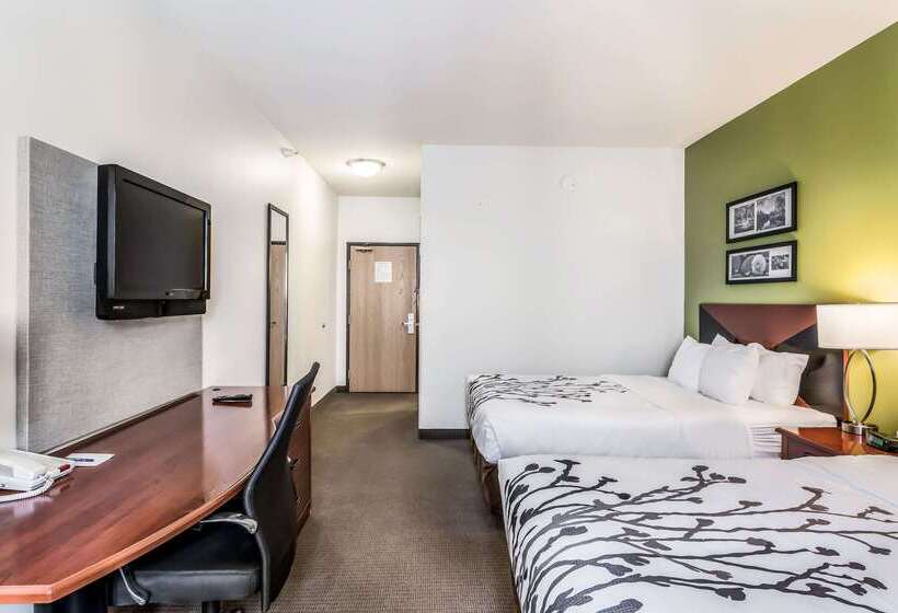 Отель Fort Stockton Inn & Suites