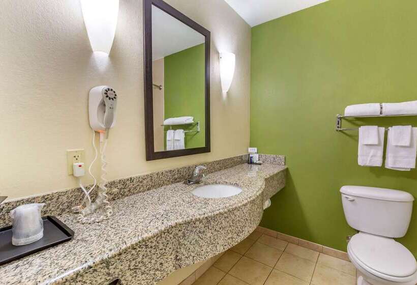 فندق Sleep Inn & Suites Jacksonville West