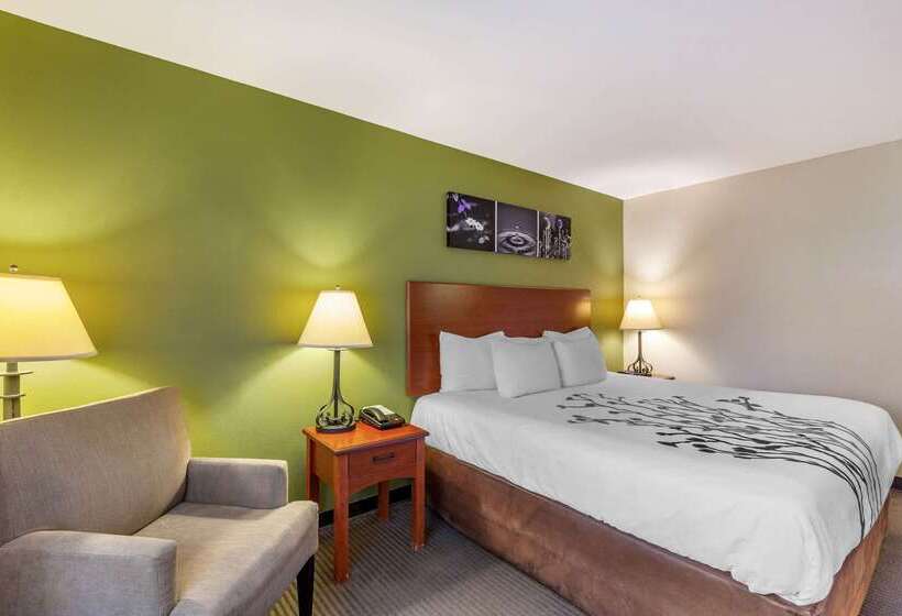 فندق Sleep Inn & Suites Jacksonville West