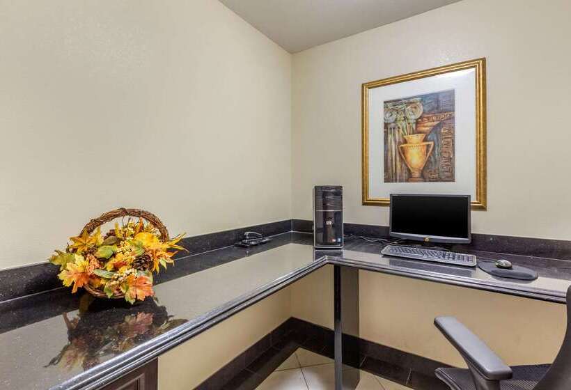 فندق Sleep Inn & Suites Jacksonville West