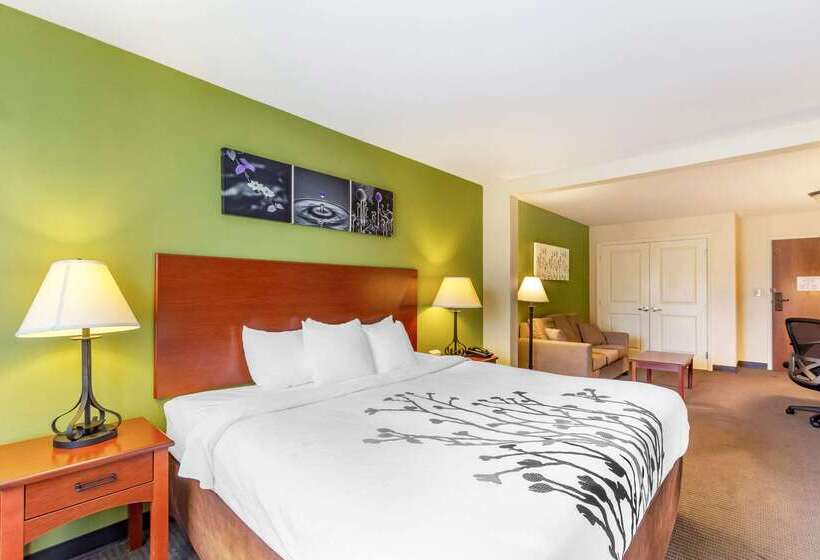 فندق Sleep Inn & Suites Jacksonville West