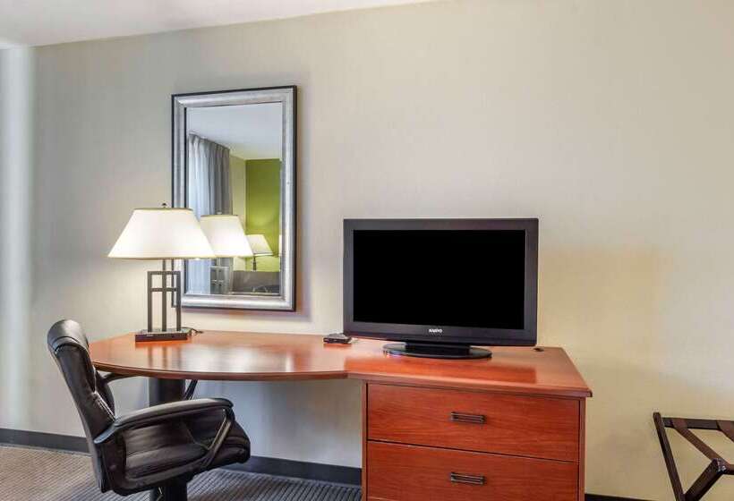 فندق Sleep Inn & Suites Jacksonville West