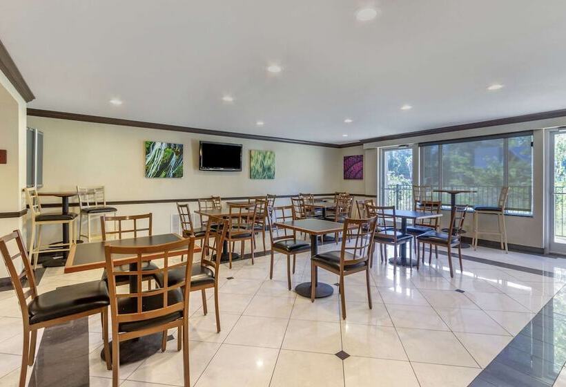 فندق Sleep Inn & Suites Jacksonville West