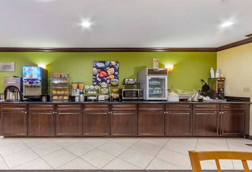 فندق Sleep Inn & Suites Jacksonville West