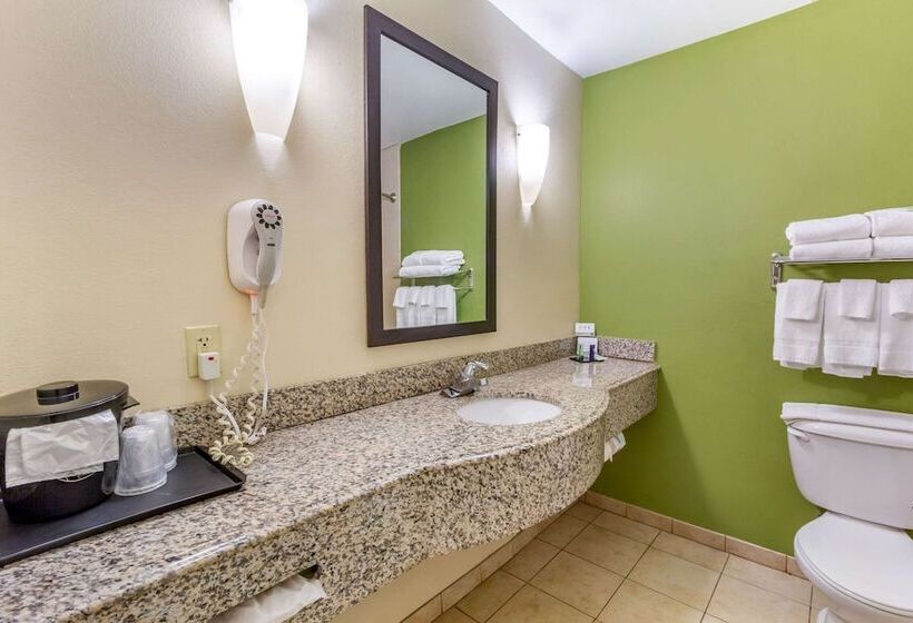 فندق Sleep Inn & Suites Jacksonville West