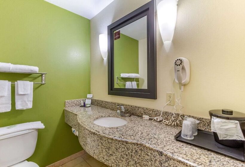 فندق Sleep Inn & Suites Jacksonville West