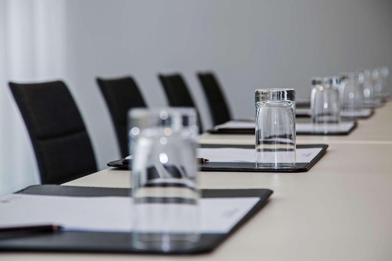 Steigenberger Airport Hotel Berlin