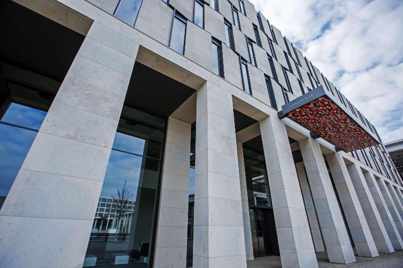 Steigenberger Airport Hotel Berlin