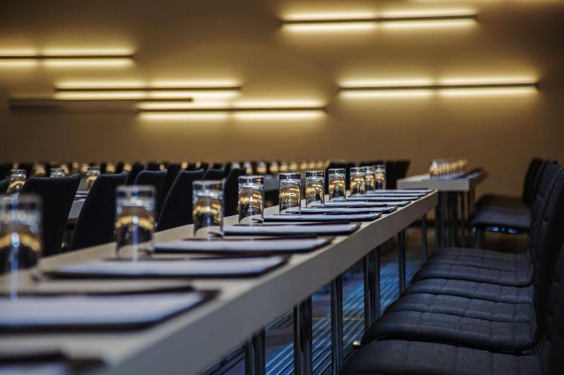 Steigenberger Airport Hotel Berlin