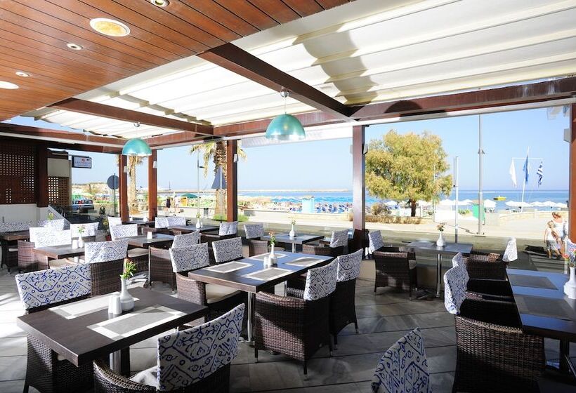 Steris Elegant Beach Hotel & Apartments