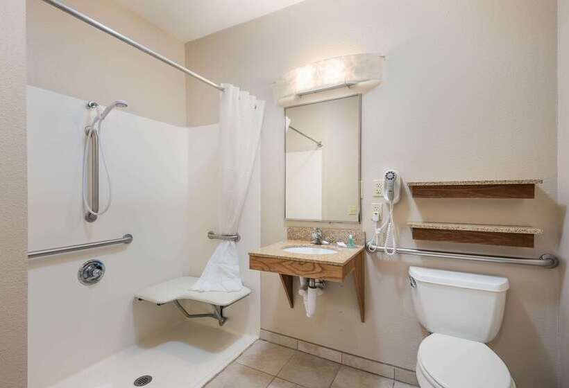 فندق Suburban Studios Waterloo