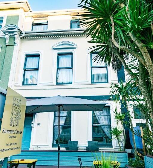 هتل Summerlands Guest House