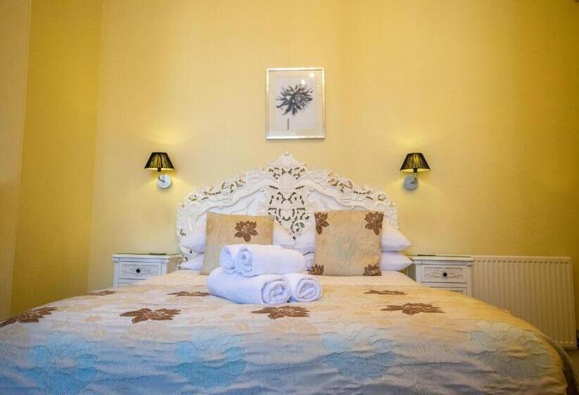 هتل Summerlands Guest House