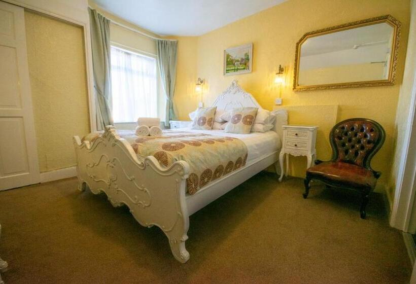 هتل Summerlands Guest House