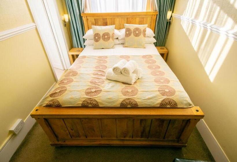 هتل Summerlands Guest House