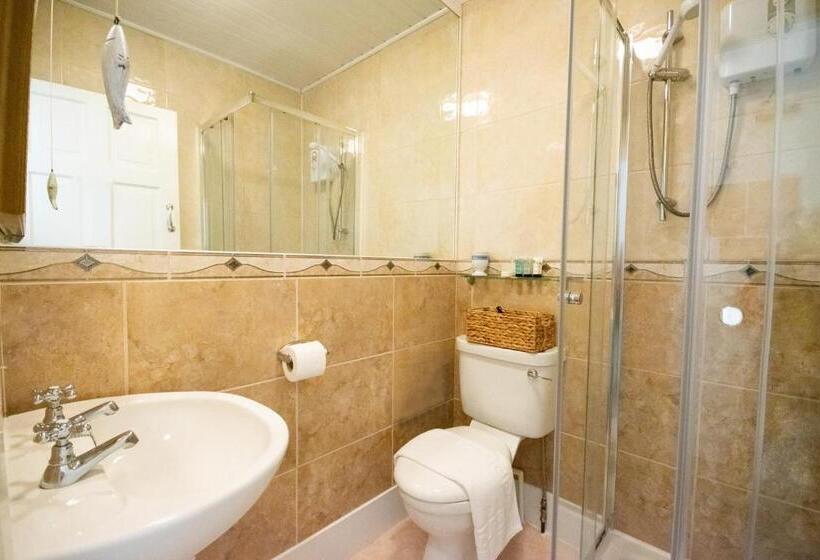 هتل Summerlands Guest House